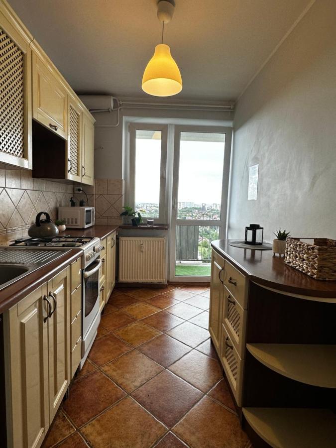 #13 Awesome View Room Gdańsk Eksteriør bilde